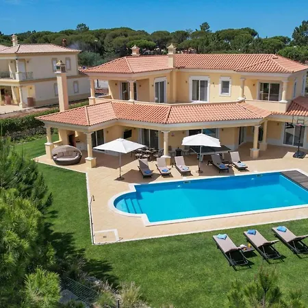 Villa Sibling 2 Vilamoura