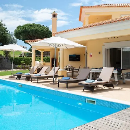 Sibling 2 Villa Vilamoura