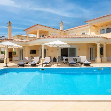 Sibling 2 Villa Vilamoura
